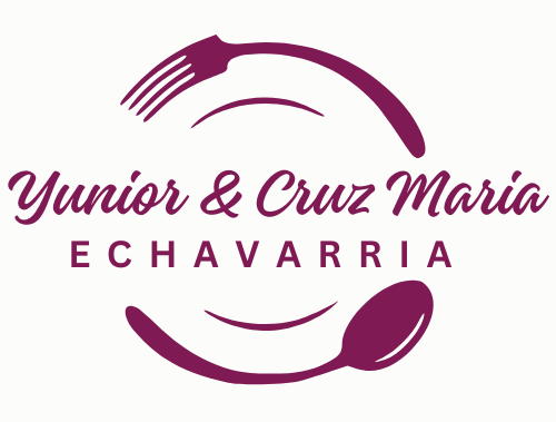 Yunior and Cruz Maria Echavarria