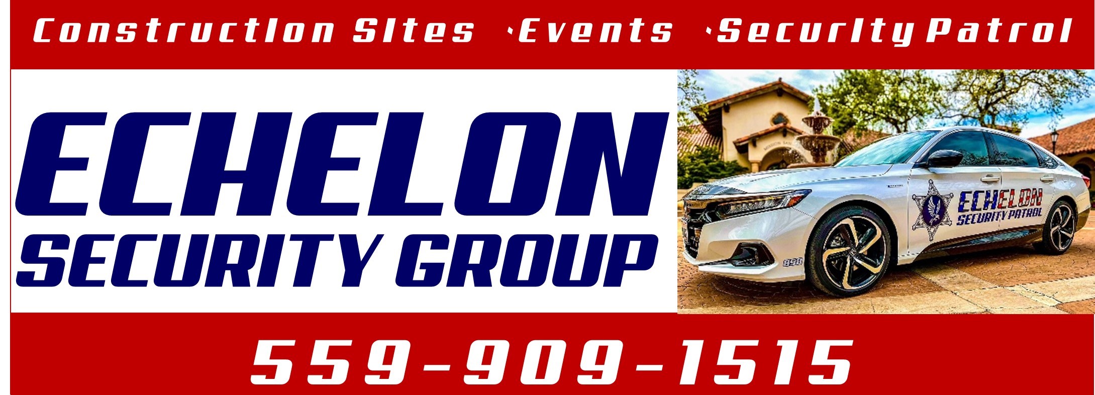 Echelon Security Group