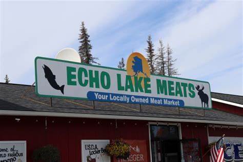Echo Lake Superior Meats