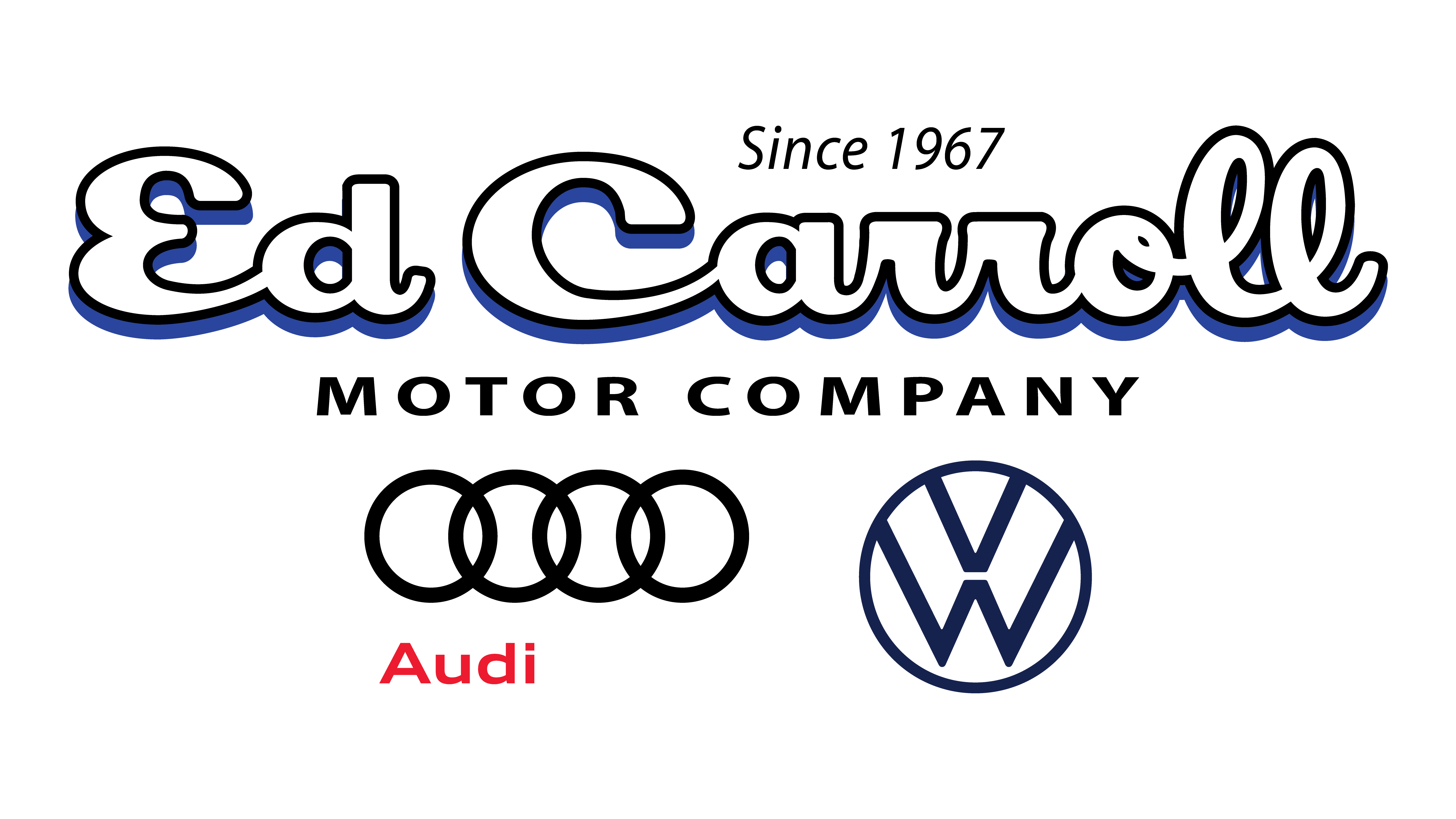 Ed Carroll Motor Company