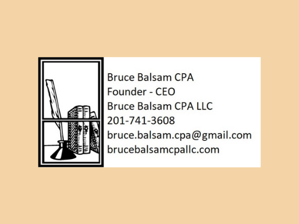 Bruce Balsam CPA LLC