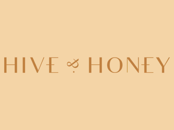 Hive & Honey Mobile Bar