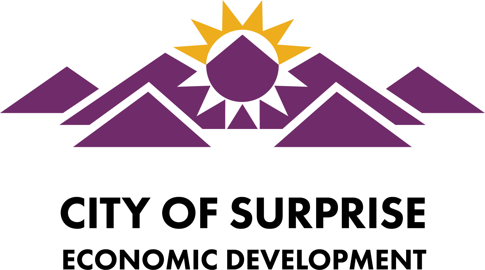 City of Surprise, Economic Development Department