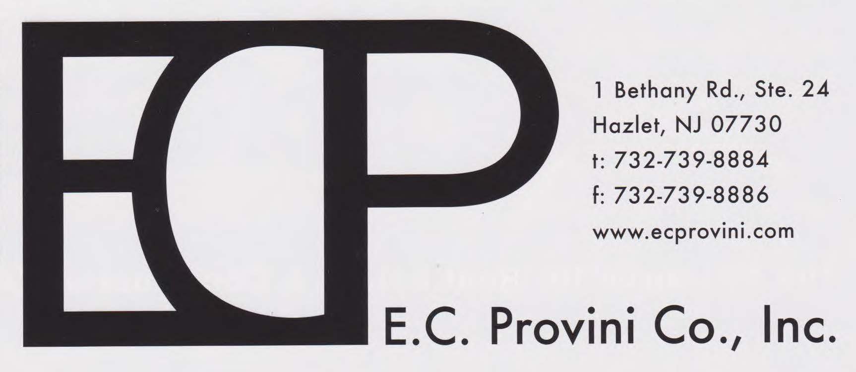 E.C. Provini Company