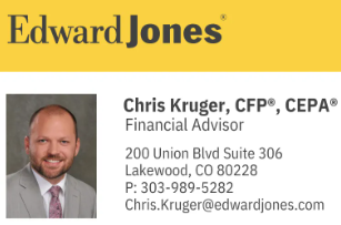 Chris Kruger | Edward Jones