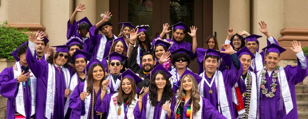 2023 End of Year Campaign