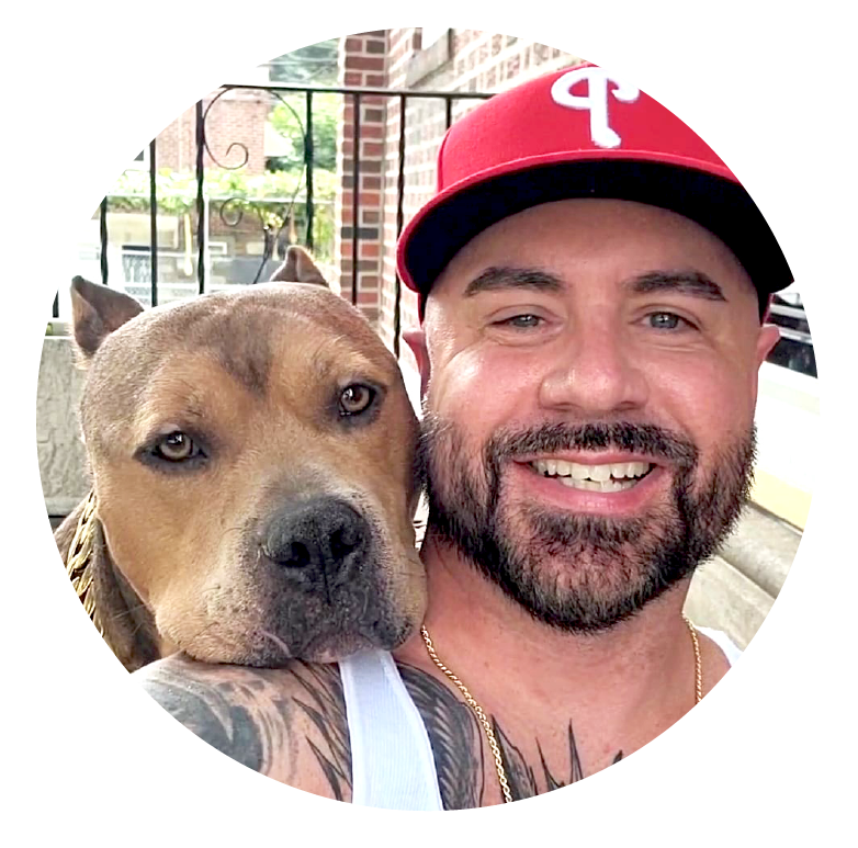 Walk With Us to Honor Chooch