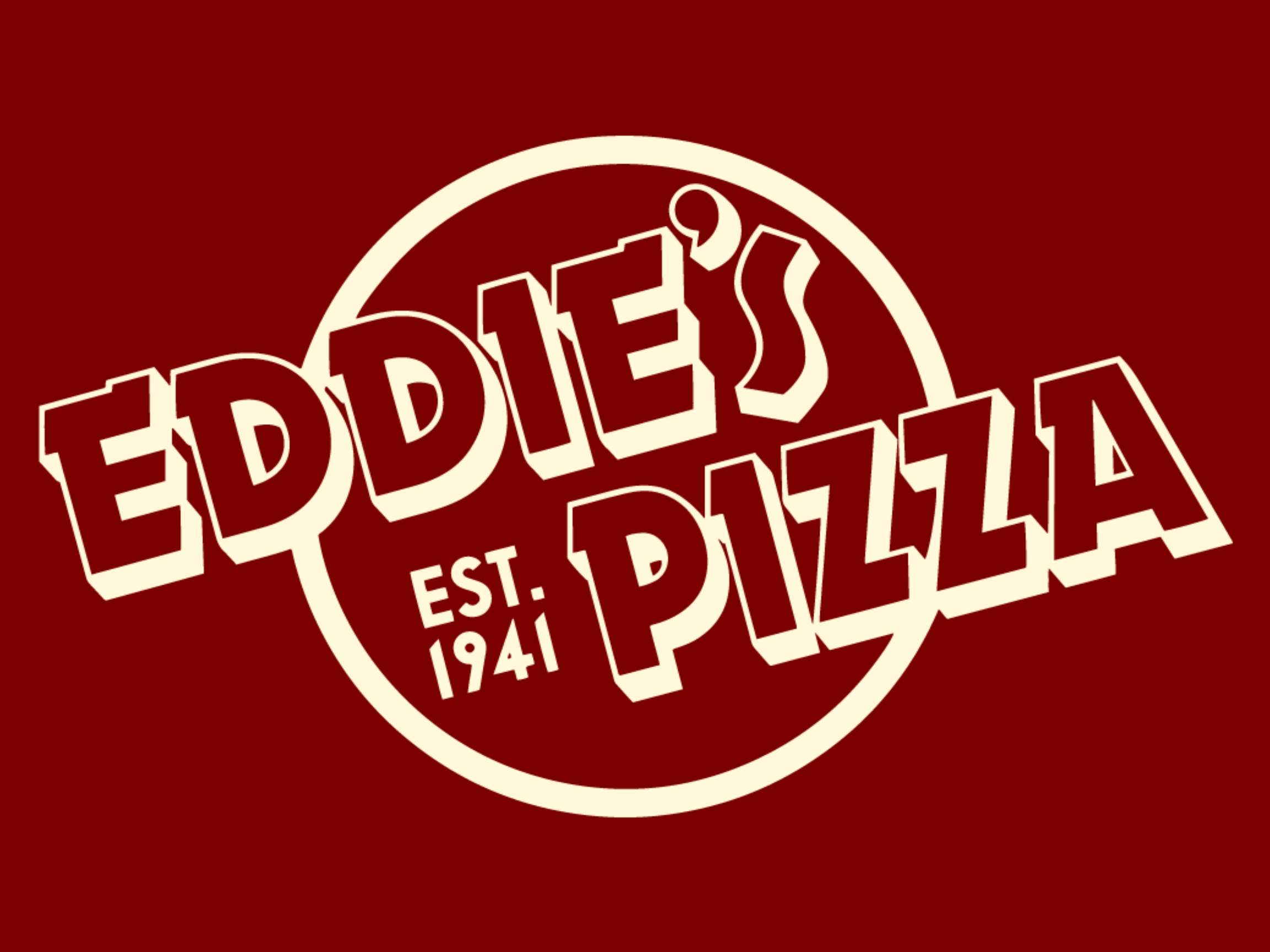 Eddie's Pizza