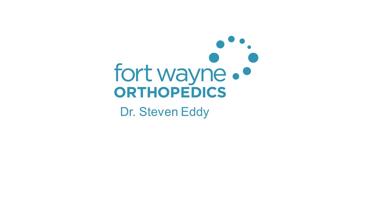 Dr. Steven Eddy, FWO