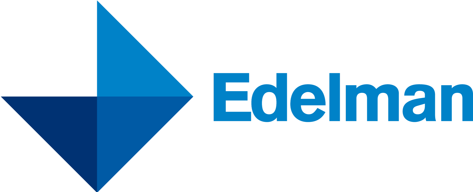  Edelman 