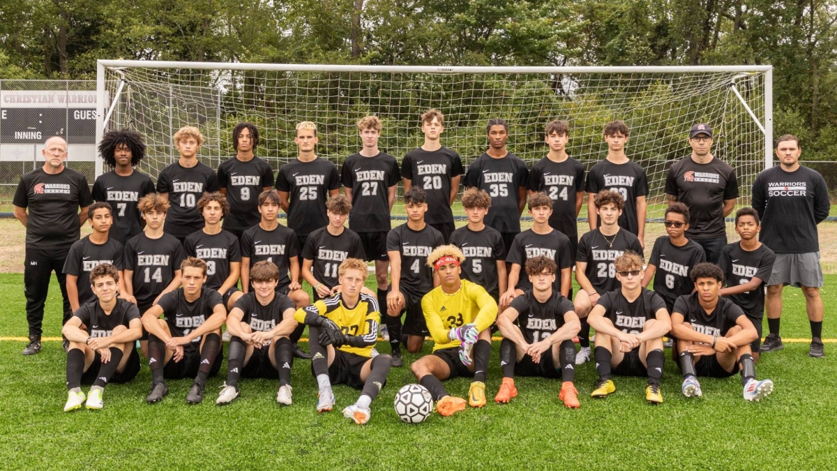 Boys Head to 1st Round