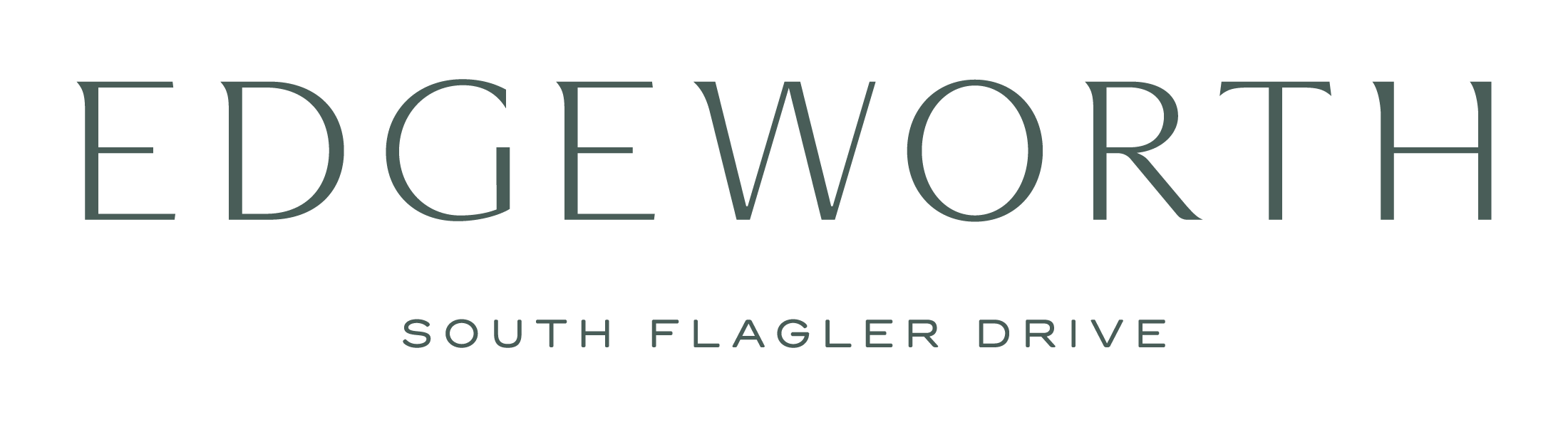 Edgeworth West Palm Beach