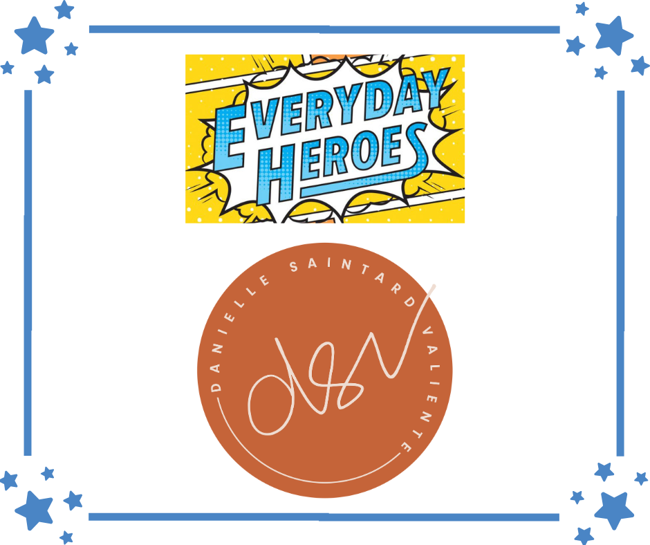 Our Hero. Our Advocate.