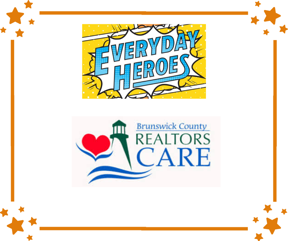 Champion of Children Sponsor! 