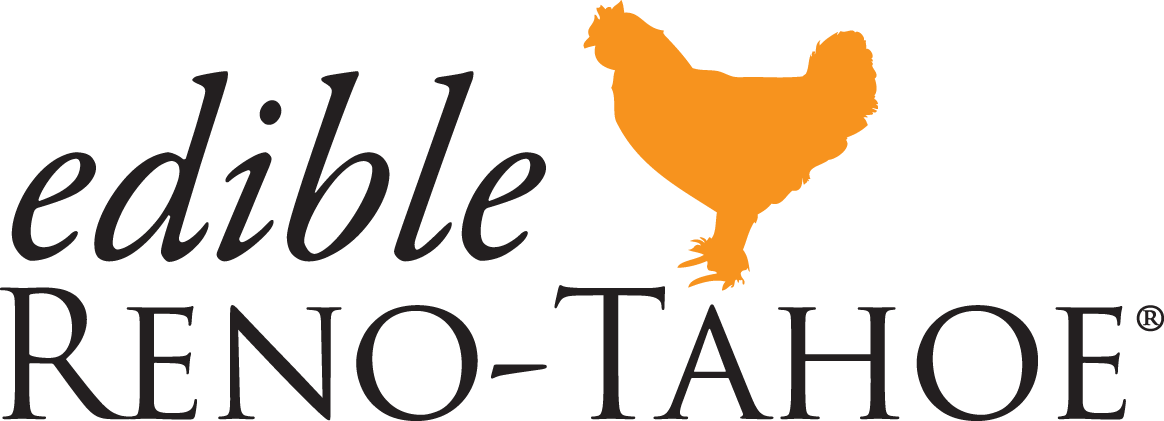 edible Reno-Tahoe