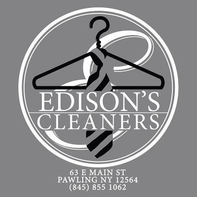 Edison's Cleaners