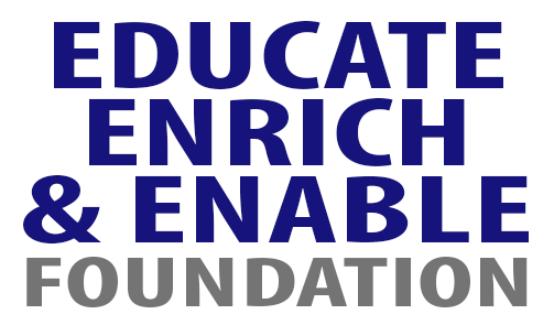 Educate Enrich & Enable Foundation