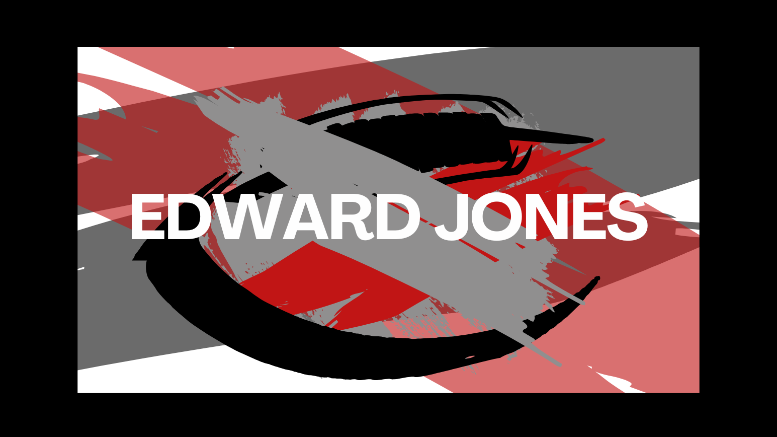 Edward Jones