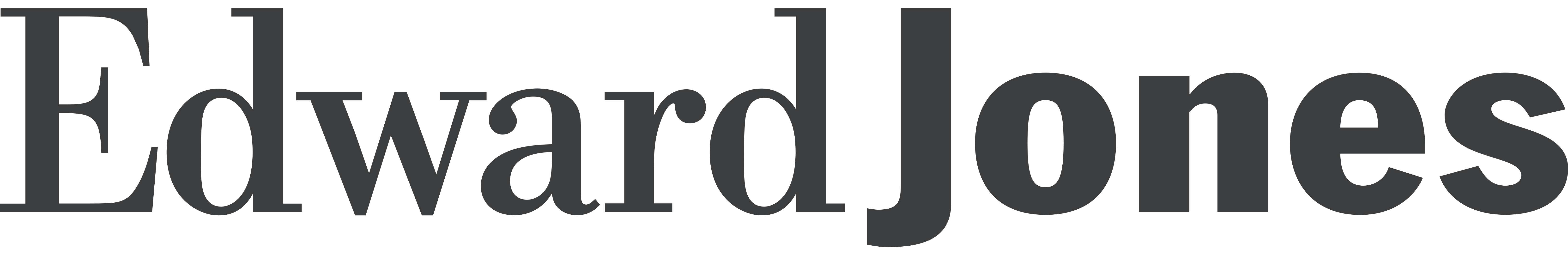 Edward Jones