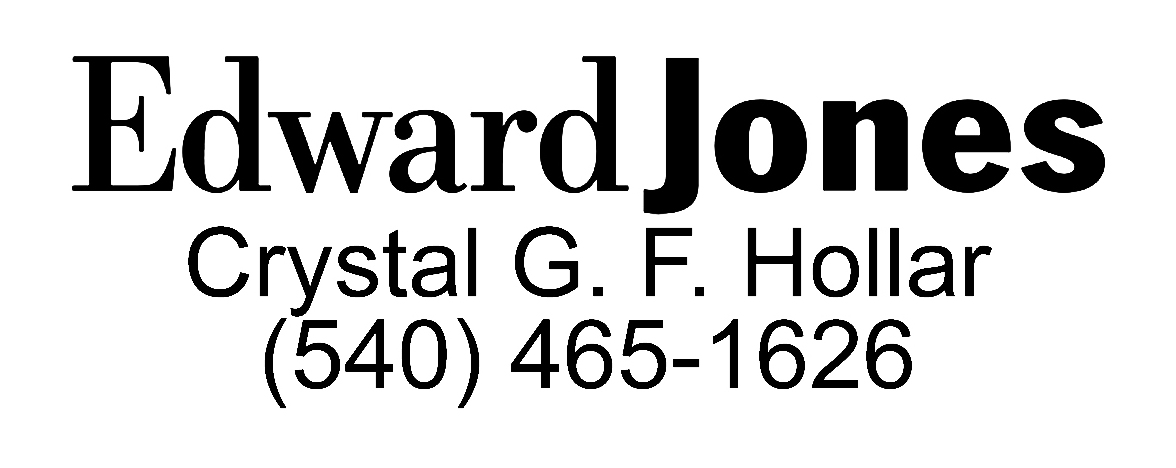 Edward Jones