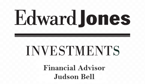 Edward Jones Judson Bell