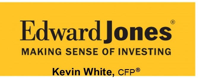 Edward Jones - Kevin White
