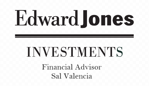 Edward Jones Sal Valencia