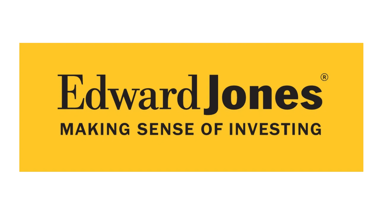 Edward Jones 