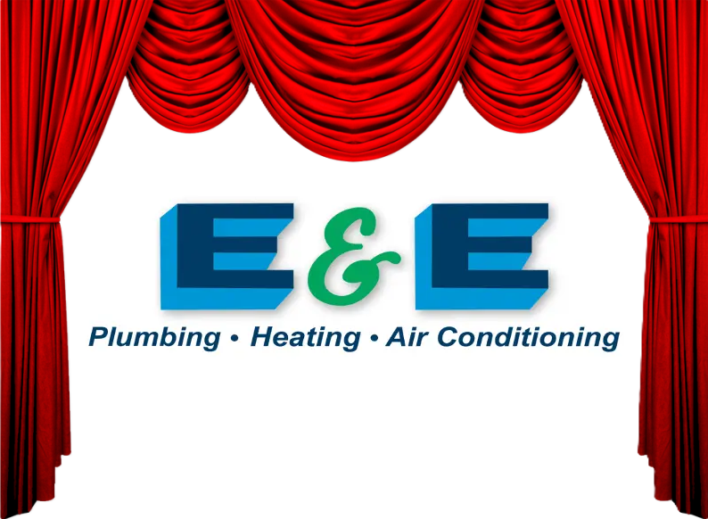 E & E Plumbing, Heating & Air Conditioning