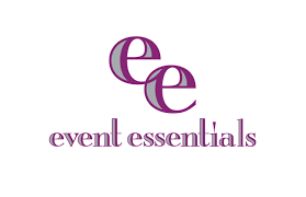 Thank you to our In-Kind Sponsor: Event Essentials