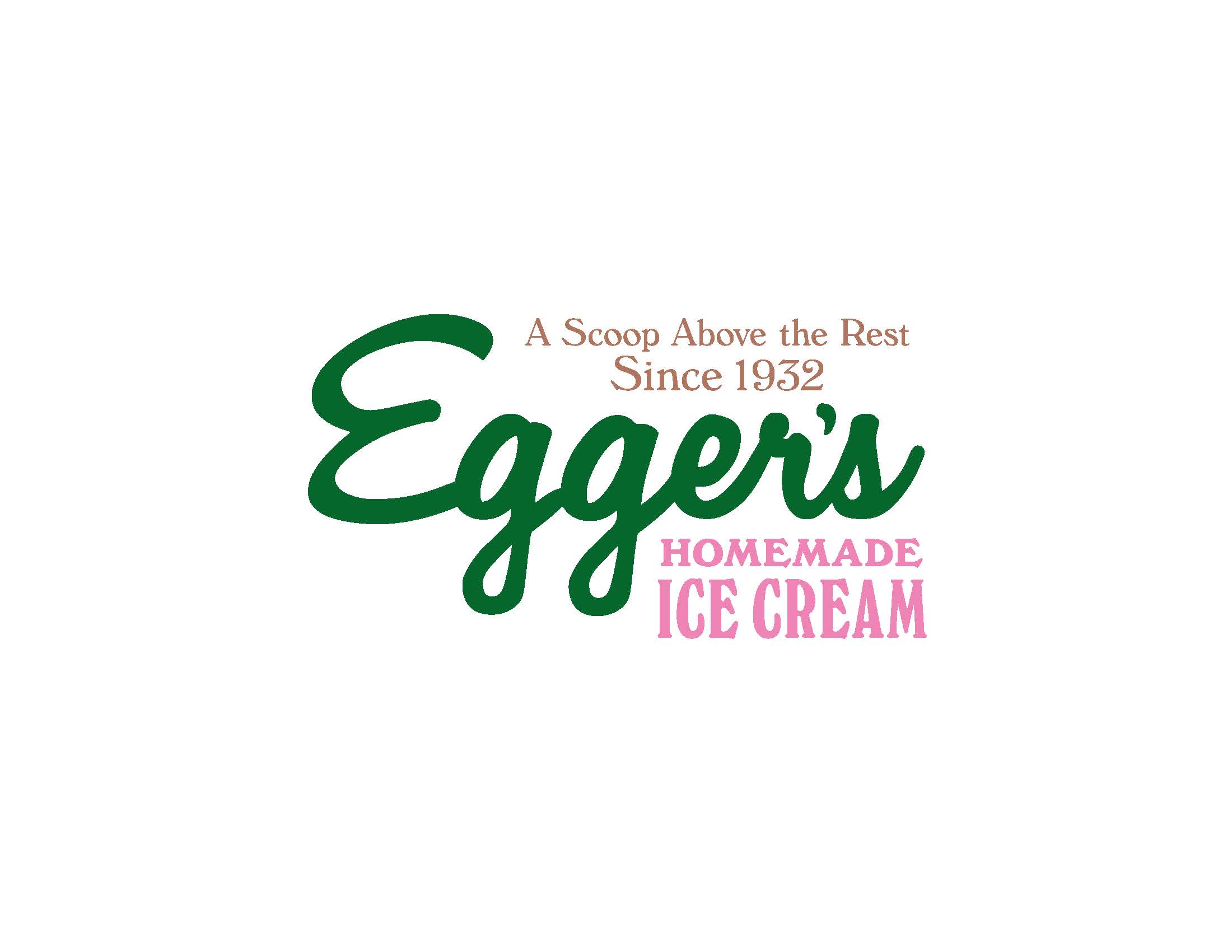 Eggers Ice Cream