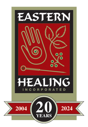 Eastern Healing