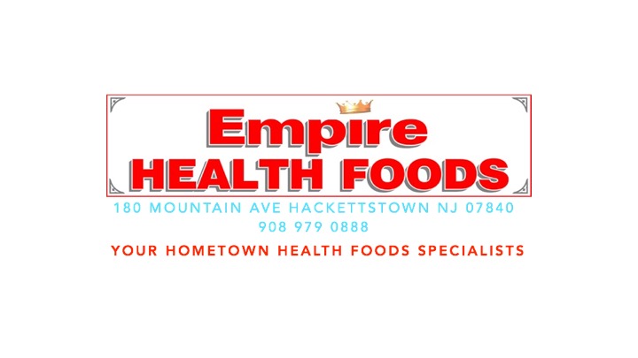 Empire Health Foods