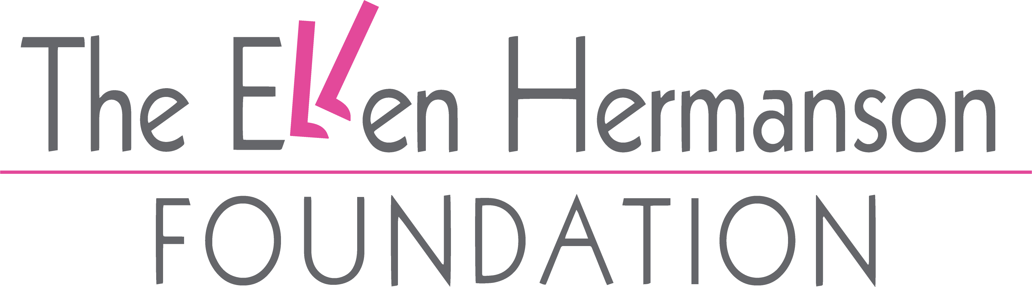 The Ellen Hermanson Foundation