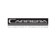 Carrera Custom Painting