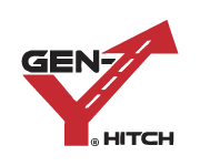 Gen-Y Hitch