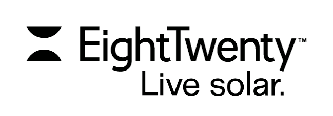 Eight Twenty Solar