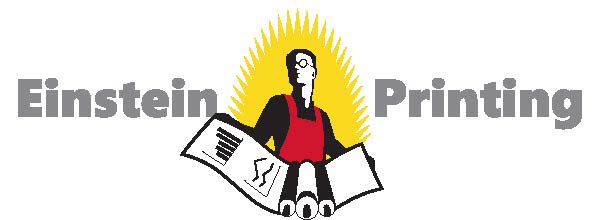 Einstein Printing