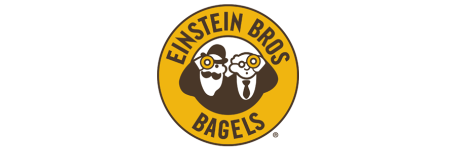 Einstein Bros Bagels