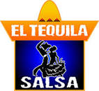 El Tequila Salsa