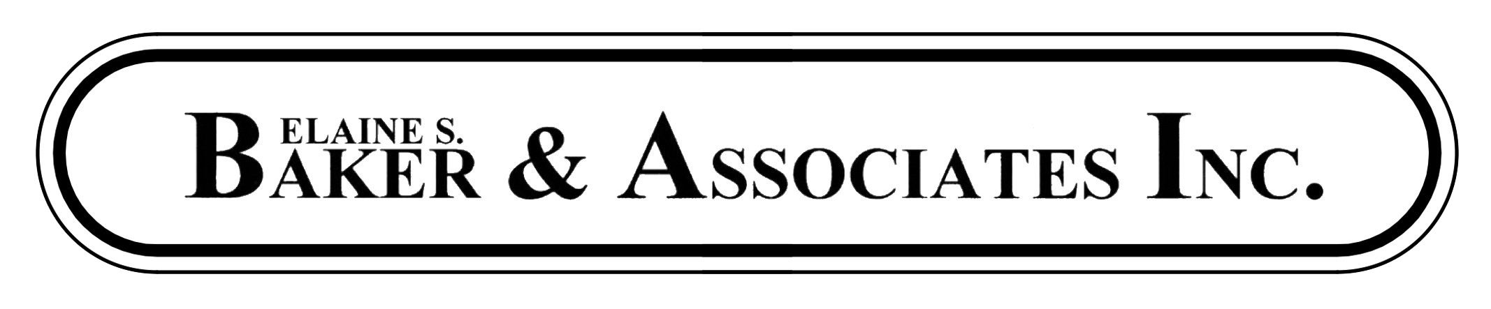 Elaine S. Baker & Associates, Inc.