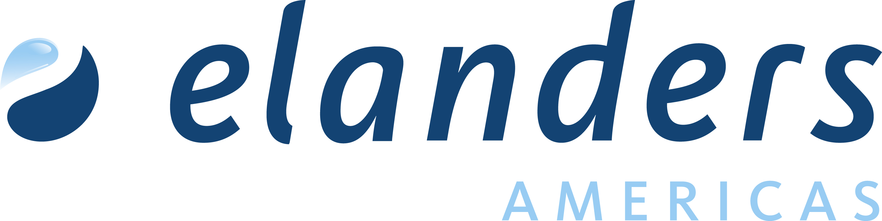 Elanders Americas