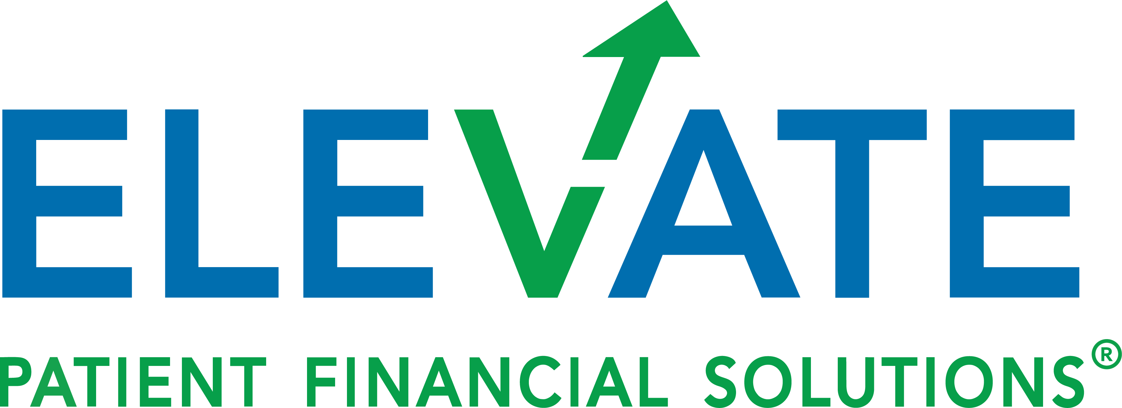 Elevate Patient Financial Solutions