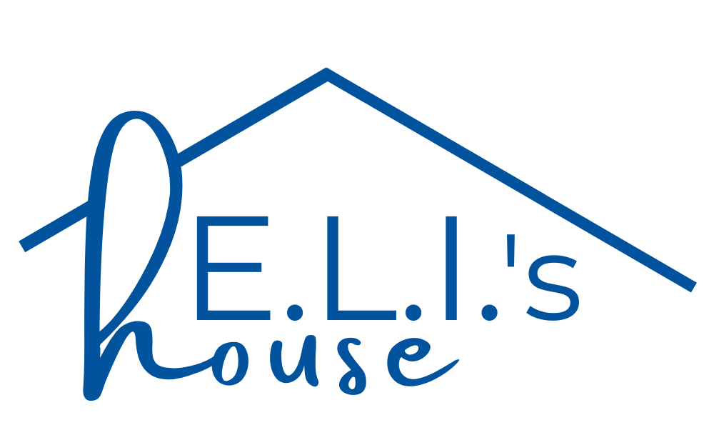 E.L.I.'s House