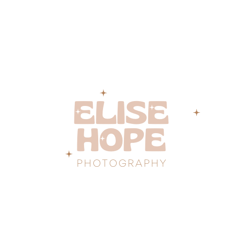 Elise Hope Photography - Event Photography & Raffle Sponsor