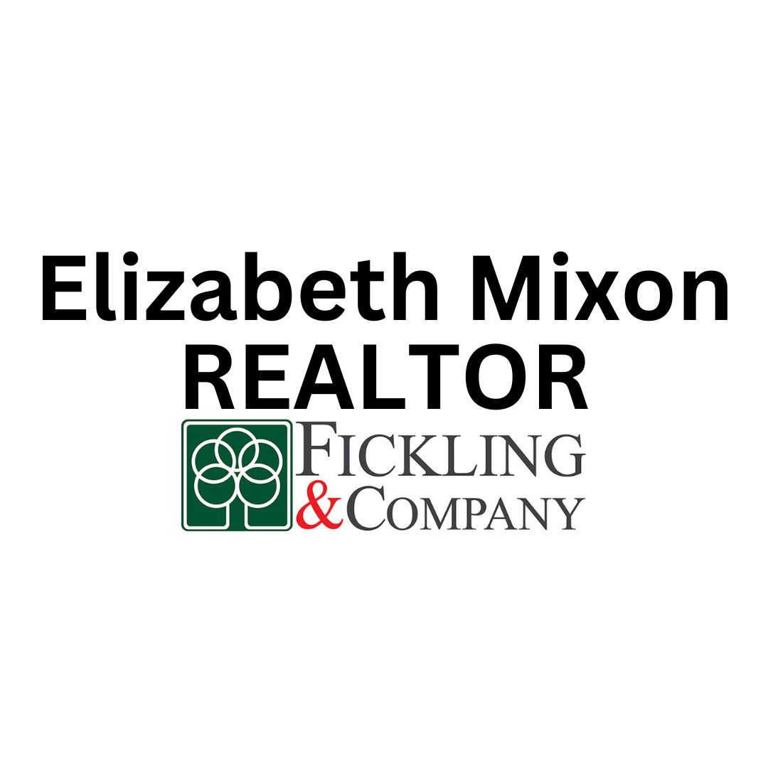 Elizabeth Mixon Realtor, Fickling & Company