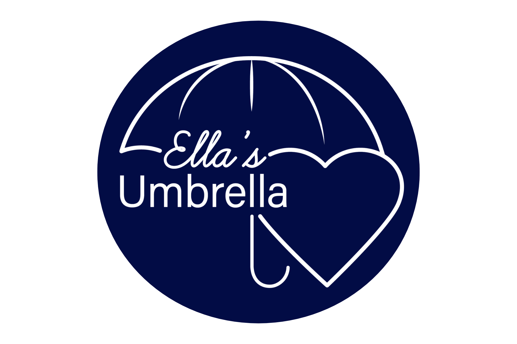 Ella's Umbrella