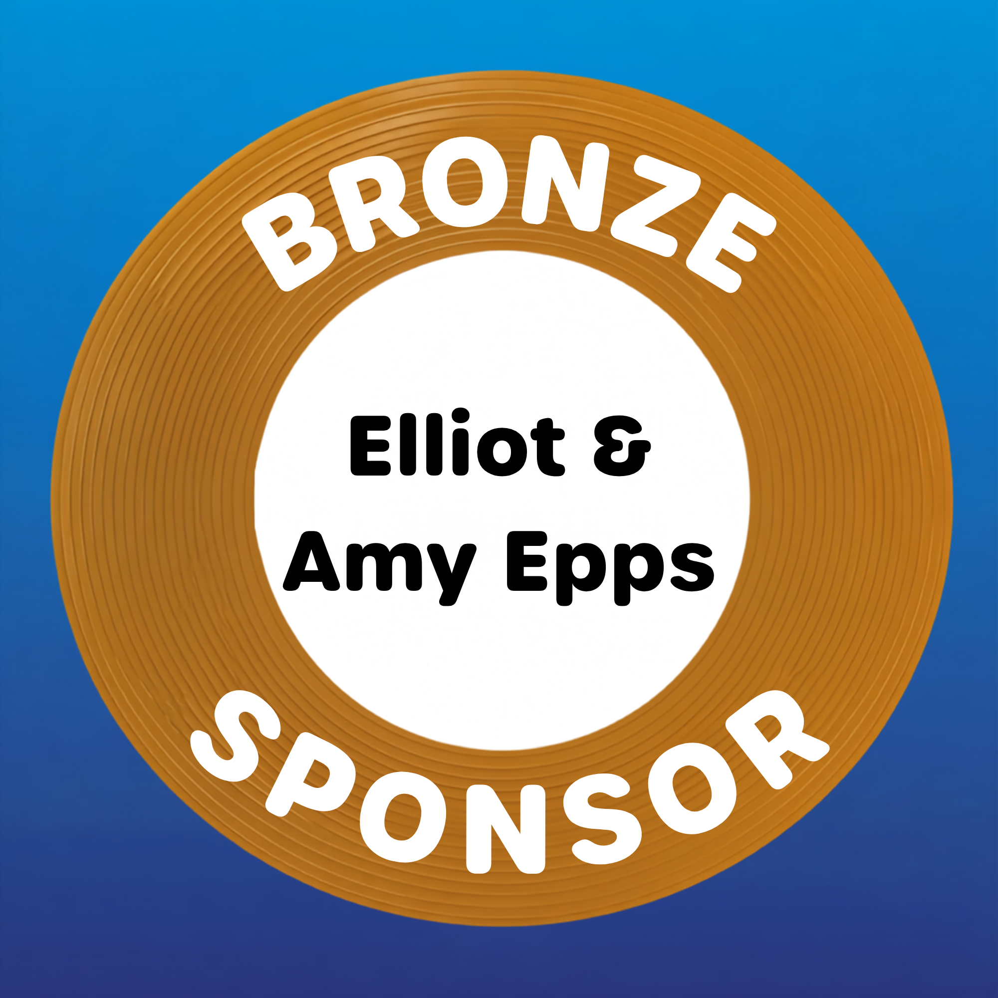 Amy & Elliott Epps