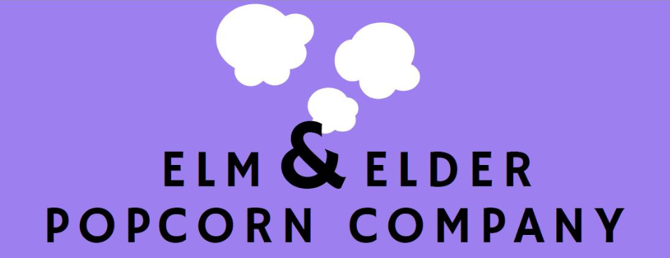 Elm & Elder Popcorn