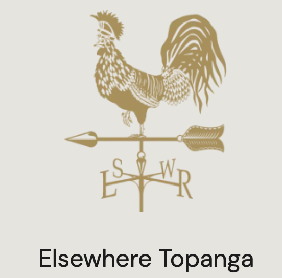 Elsewhere Topanga